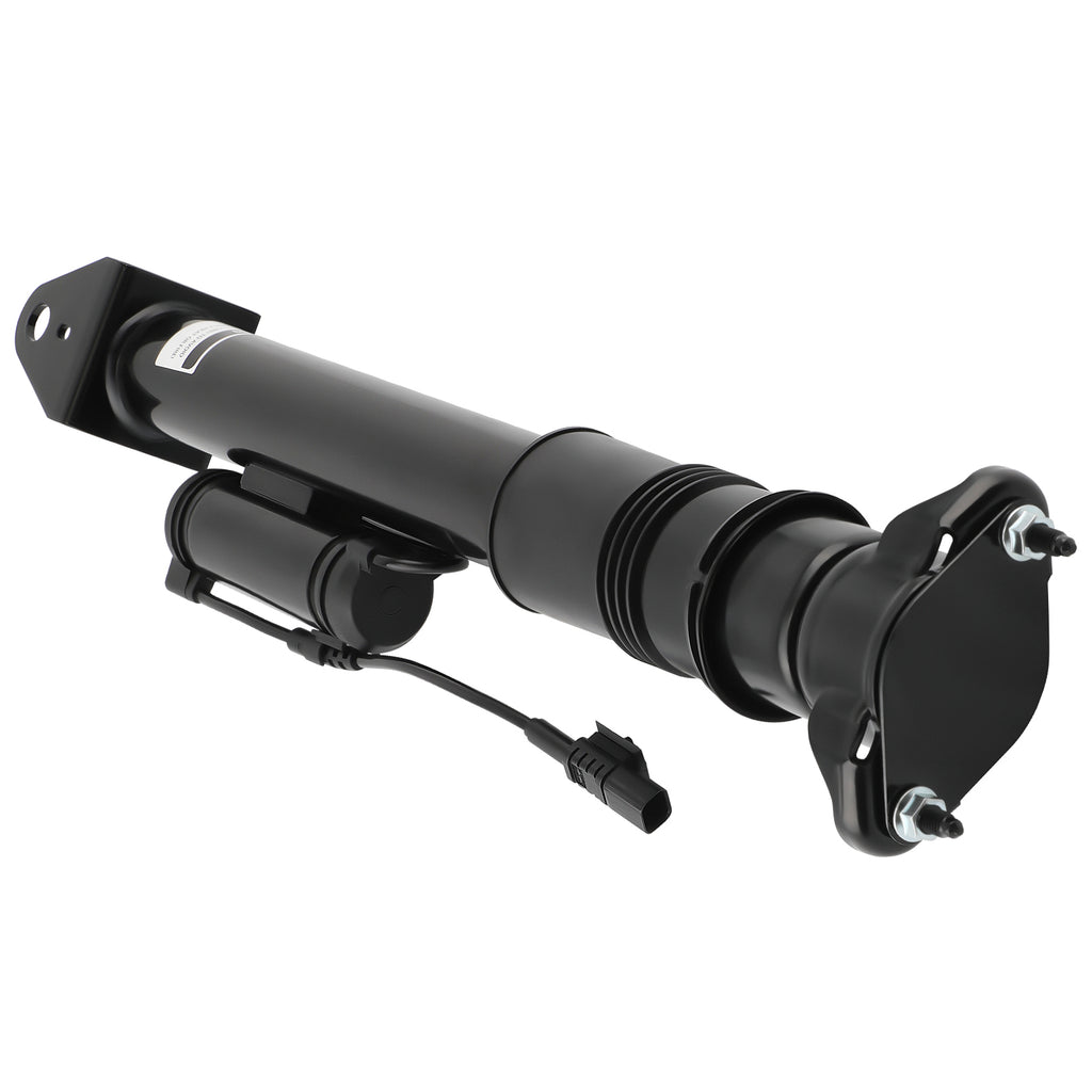 1x achter Luchtvering geschikt voor Mercedes M ML GL Klasse W164 X164 Schokdemper met ADS