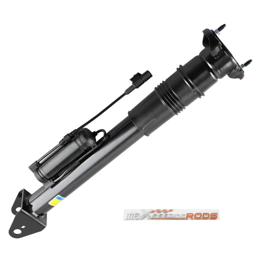 1x achter Luchtvering Veerpoot suitable voor Mercedes M ML GL Klasse W164 X164 met ADS