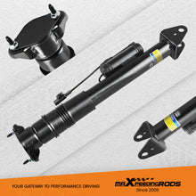 Ladda upp bild till gallerivisning, 1x Rear Air Suspension Strut compatible for Mercedes M ML GL Class W164 X164 with ADS