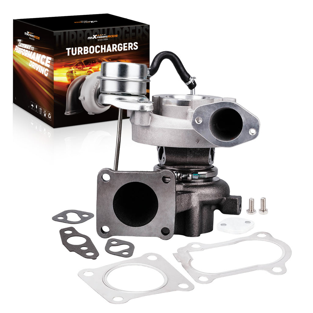 CT26 geschikt voor Toyota 150 Kw 100 Kw geschikt voor Landcruiser 4.2L 1HD-FTE 17201-17040 Turbo