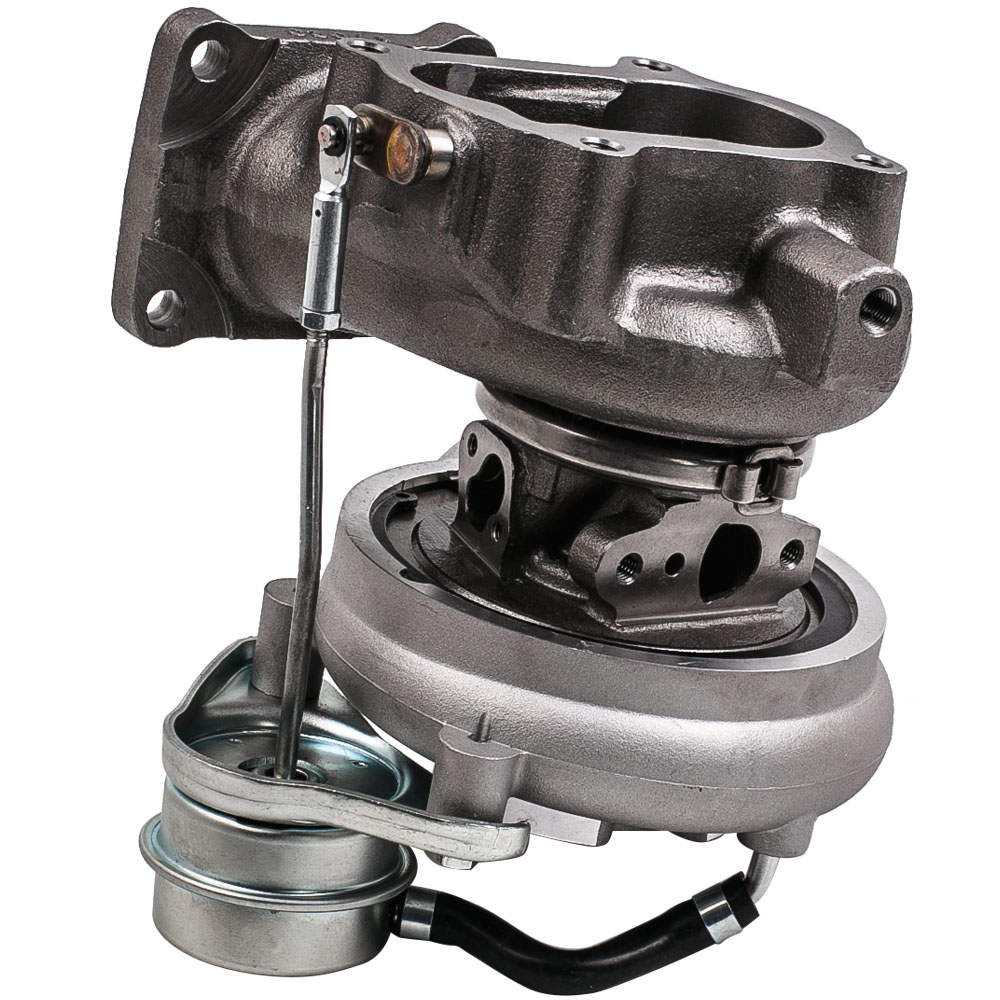 CT26  TurboCharger 17201-17040 compatible for TOYOTA LAND CRUISER 100 1HD-FTE 4.2L 204HP