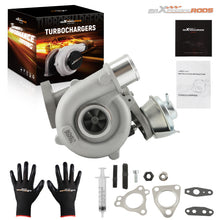 Indlæs billede til gallerivisning TURBO voor Toyota Picnic Previa 2.0L TD 85KW/116HP 1CD-FTV 2001-