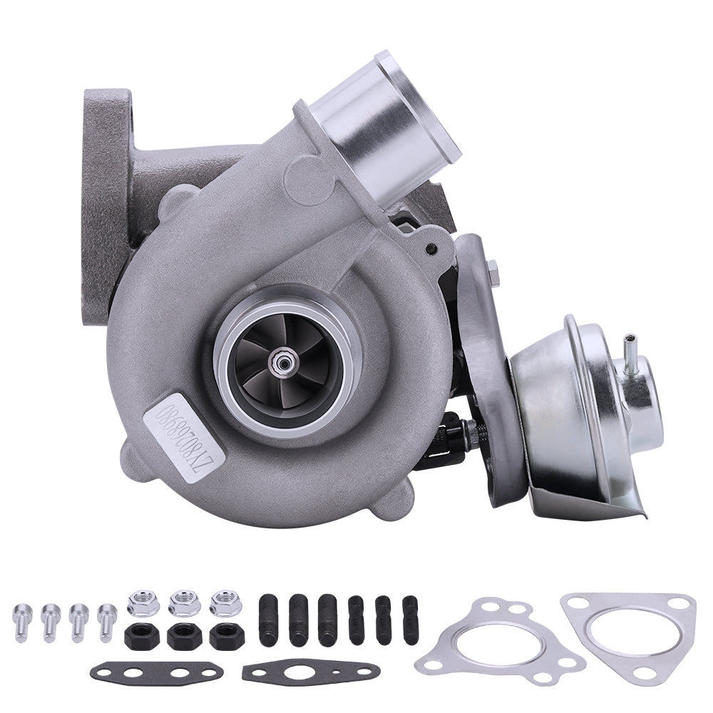 Turbo geschikt voor Toyota RAV 4 2.0L D-4D 85KW/116HP 1CD-FTV Turbo