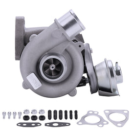 Turbo geschikt voor Toyota RAV 4 2.0L D-4D 85KW/116HP 1CD-FTV Turbo
