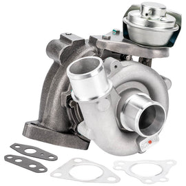 Turbo geschikt voor Toyota Avensis, geschikt voor RAV4 2.0d 721164, 116ps 17201-27040 85kw