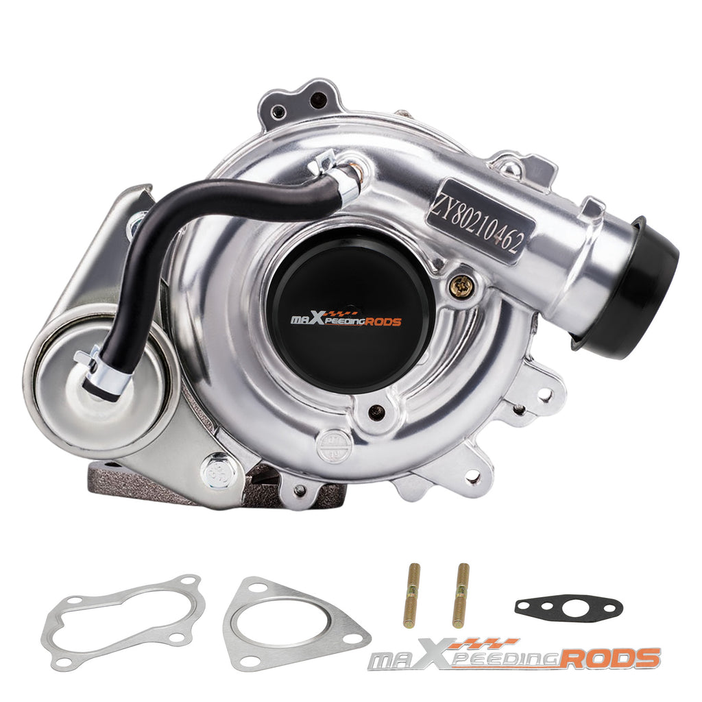 Turbo geschikt voor TOYOTA 2.5D-4D4WD 75kW 102PS 17201-30030 17201-30120 2KD-FTV CHAR