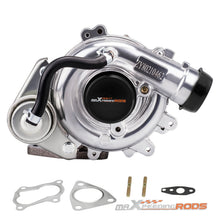 Ladda upp bild till gallerivisning, Turbo geschikt voor TOYOTA 2.5D-4D4WD 75kW 102PS 17201-30030 17201-30120 2KD-FTV CHAR