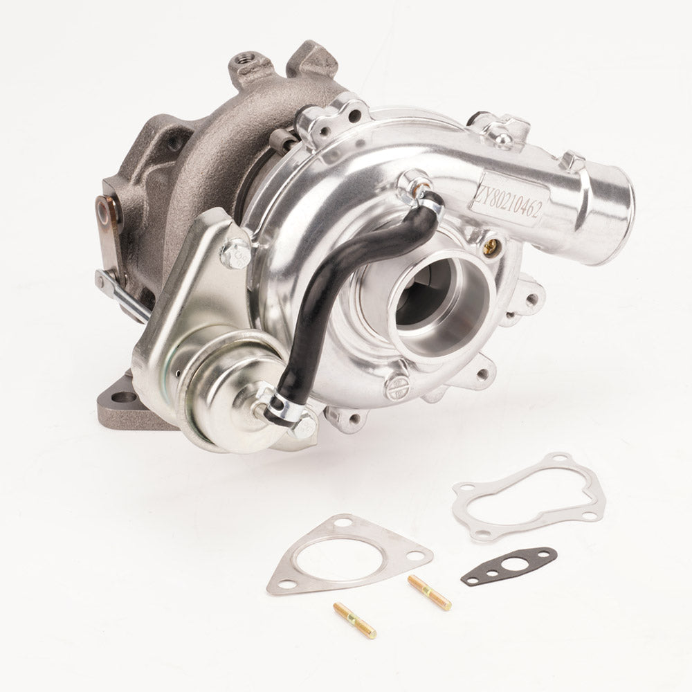 Turbo geschikt voor Toyota Hiace Hilux 2.5 D4D 102 HP 17201-30030 CT9 Turbo