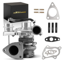 Indlæs billede til gallerivisning Turbo geschikt voor Toyota 2KD-FTV D4-D voor Hilux Vigo geschikt voor Hiace 2.5 L 17201-30080