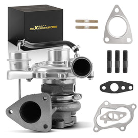 Turbo geschikt voor Toyota 2KD-FTV D4-D voor Hilux Vigo geschikt voor Hiace 2.5 L 17201-30080
