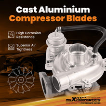 Indlæs billede til gallerivisning Compatible for Toyota Innova 2.5L 2KD-FTV 17201-30080 CT16 Turbo compatible for Charger Turbocharger