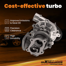 Indlæs billede til gallerivisning Compatible for Toyota Innova 2.5L 2KD-FTV 17201-30080 CT16 Turbo compatible for Charger Turbocharger