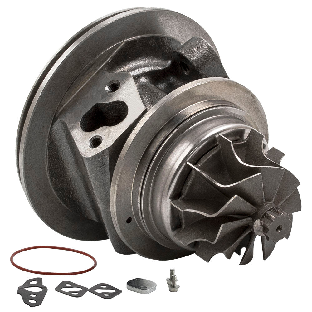 CHRA cartridge 17201-54060 CT20WCLD geschikt voor Toyota Landcruiser Hilux geschikt voor Hiace 2L-T 66KW