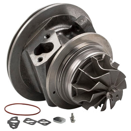 CHRA cartridge 17201-54060 CT20WCLD geschikt voor Toyota Landcruiser Hilux geschikt voor Hiace 2L-T 66KW