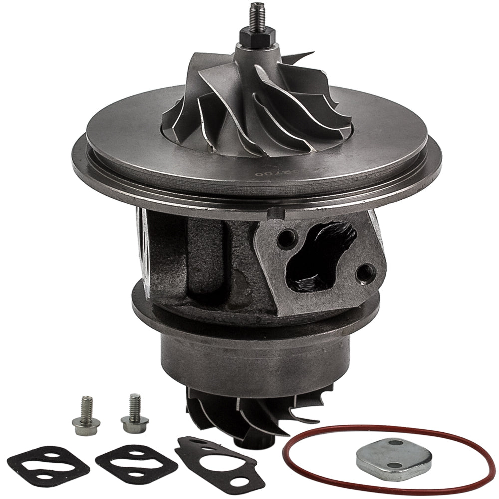 Cartridge Turbo CHRA Cartridge geschikt voor TOYOTA 3.0 TD 4 Runner 125hp CT12B 17201-67010
