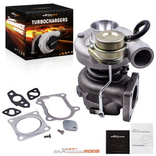 Indlæs billede til gallerivisning CT26 Turbo geschikt voor Toyota Land Cruiser TD HJ61 4.0L D 12H-T Turbo
