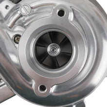 Ladda upp bild till gallerivisning, Turbocharger compatible for Toyota Hilux KUN26 D4D 1KD-FTV 3.0L + Electronic Actuator 2005-
