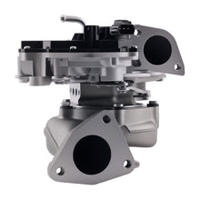 Ladda upp bild till gallerivisning, Turbo compatible for Toyota Land Cruiser Hilux VIII 2.4 D 4WD 2GD-FTV 2.8L 1GD-FTV 2020-25