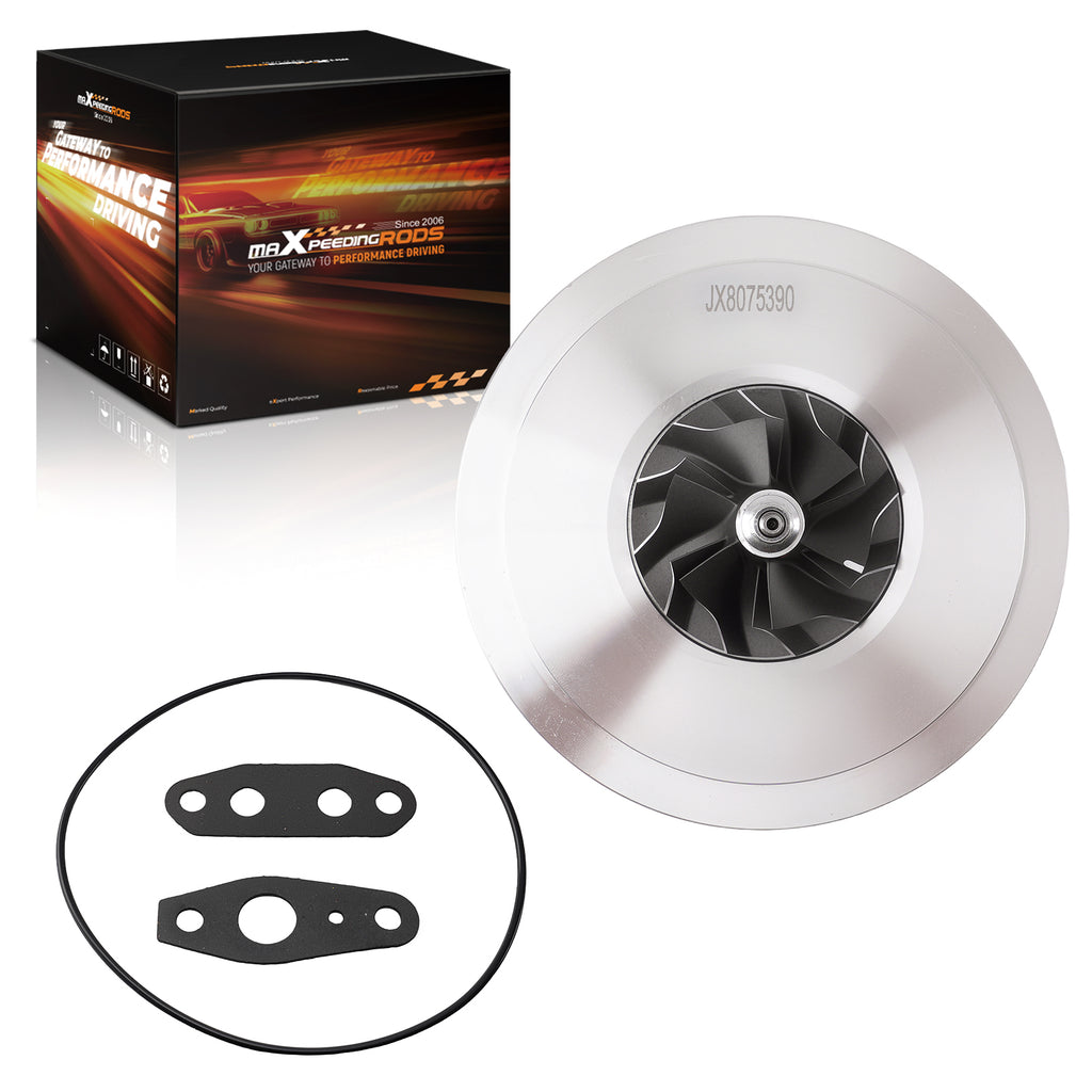Turbo-kassett (CHRA) GT2359V lämplig för Toyota Land Cruiser 100 4.2 TD 1HD-FTE 150 kW 1998-2007 17201-17070