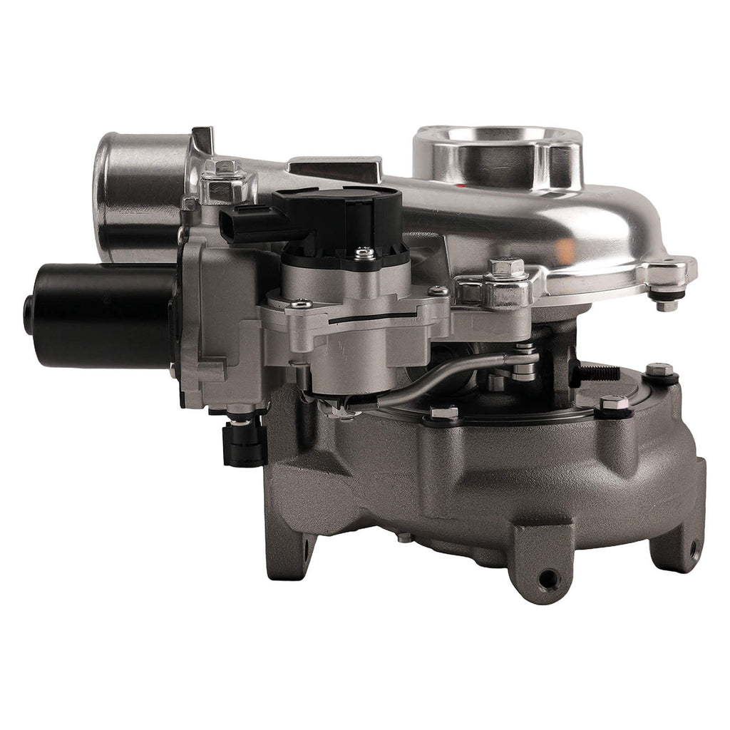 Turbo Billet Turbocharger compatible for Toyota Hilux 3.0 D4D 1KD-FTV 171HP 126kW 2005-