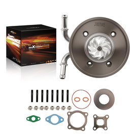 CHRA Cartridge geschikt voor Ford Focus 1.0L EcoBoost 74Kw 100HP 2015-2018 1808411 2082254