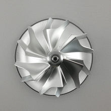 Last bildet i gallerivisningen, Upgrade Turbo Cartridge compatible for BMW X5 E70 xDrive35i N55 11657583909 225-235KW 10-13
