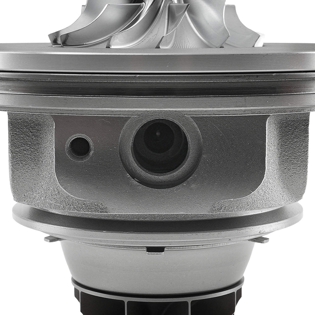 Upgrade Turbo Cartridge compatible for BMW X5 E70 xDrive35i N55 11657583909 225-235KW 10-13