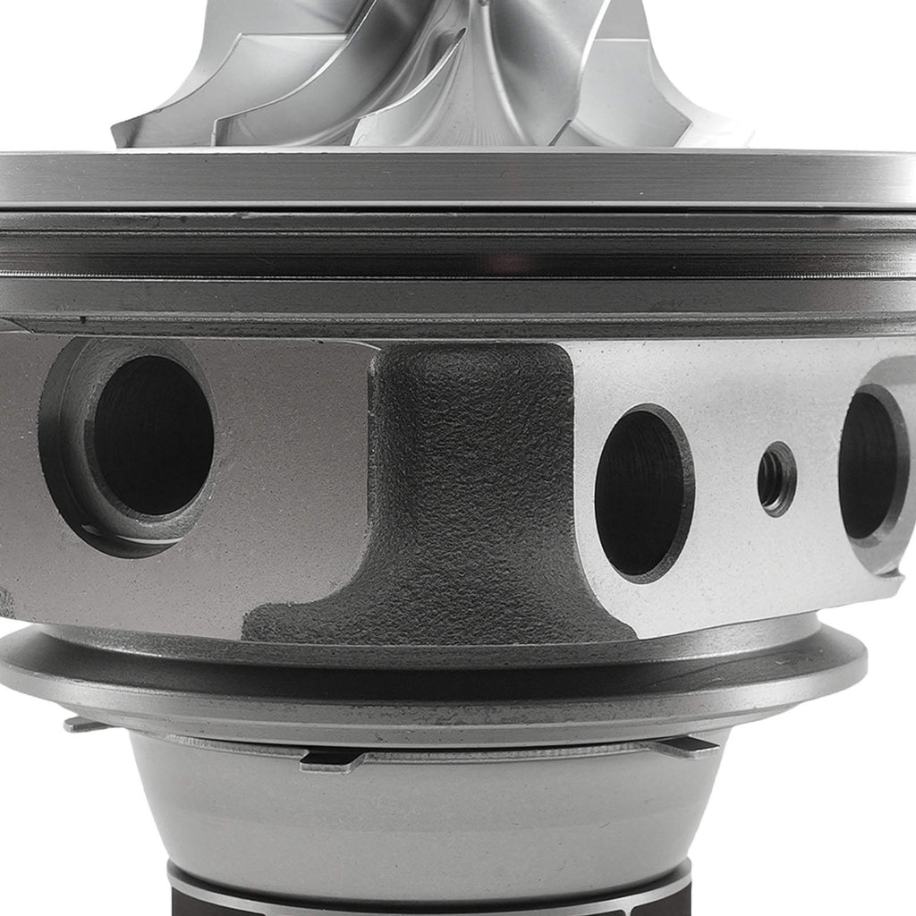 Upgrade Turbo Cartridge compatible for BMW X5 E70 xDrive35i N55 11657583909 225-235KW 10-13