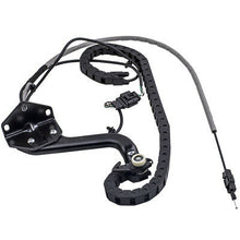 Lataa kuva Galleria-katseluun, Fits VW Crafter Sliding near links Side Loading Door Cable Track 2006