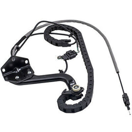 Fits VW Crafter Sliding near links Side Loading Door Cable Track 2006