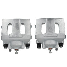 Ladda upp bild till gallerivisning, Paar of Floating voor Remklauwen geschikt voor Jeep Grand Cherokee L6 4.0L V8 1993-1998