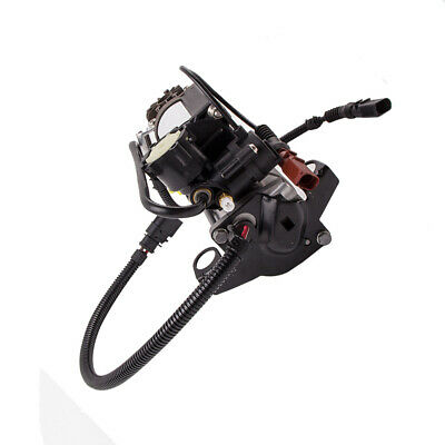 4E0616007B Luchtveringcompressor Pomp geschikt voor Audi A8 4E 2.8 3.0 3.2 3.7