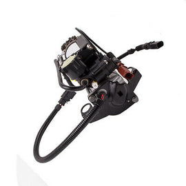4E0616007B Luchtveringcompressor Pomp geschikt voor Audi A8 4E 2.8 3.0 3.2 3.7