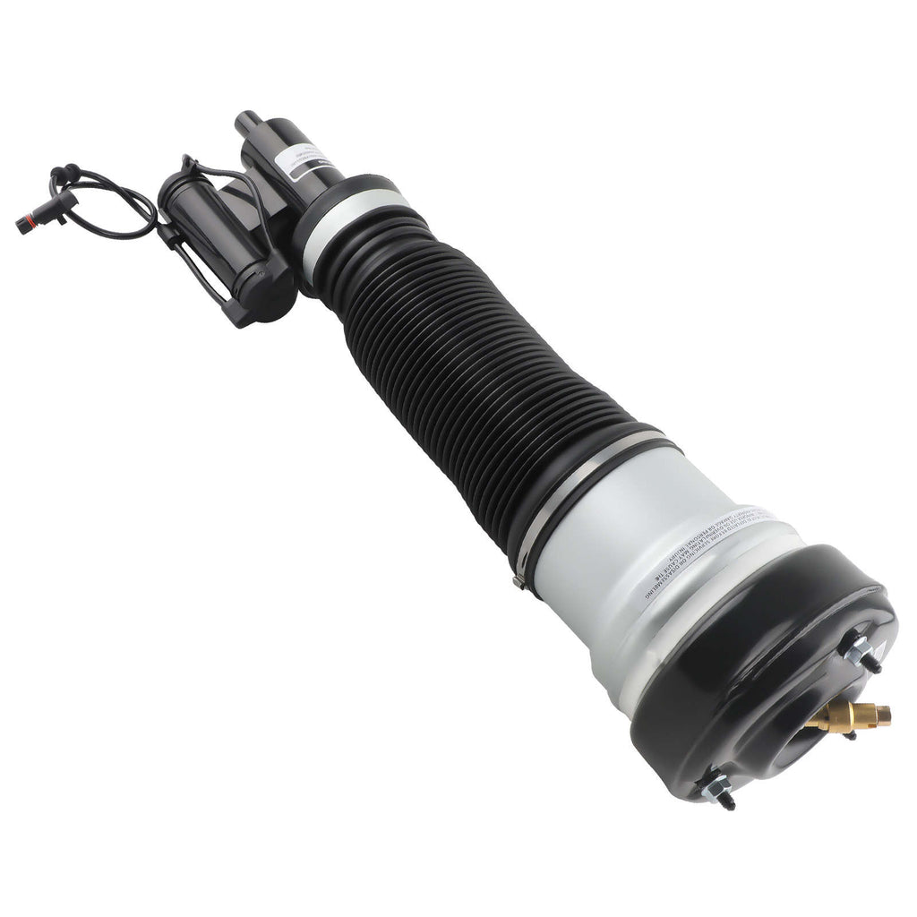 Kompatibel med Mercedes S-Klasse W220 S350 S430 S500 4matic 2002–2005 luftfjæringssylinder