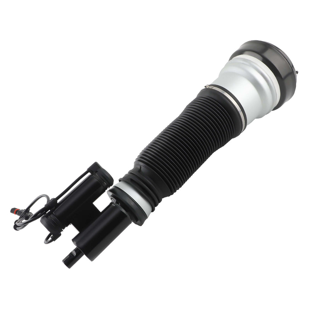 Kompatibel med Mercedes S-Klasse W220 S350 S430 S500 4matic 2002–2005 luftfjæringssylinder