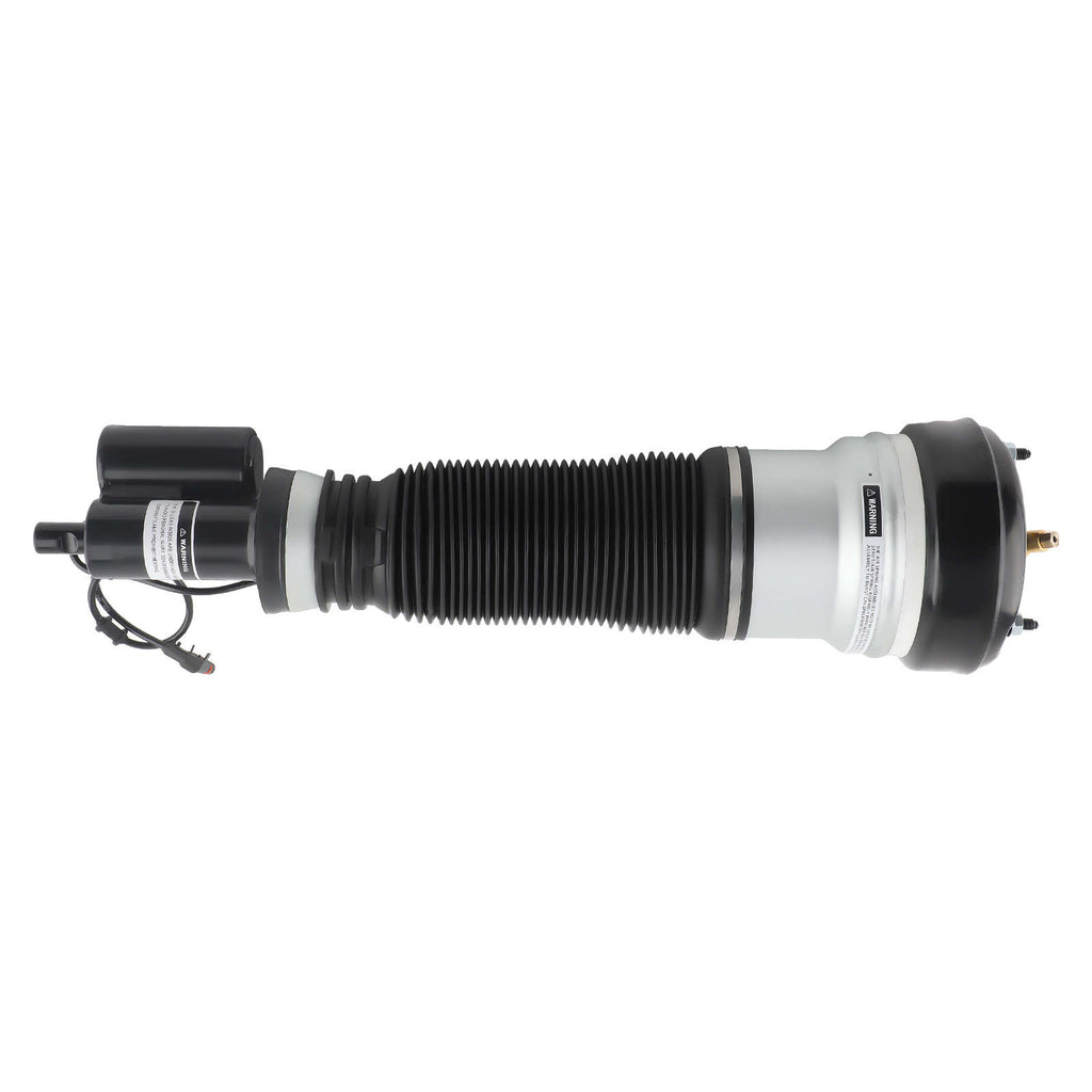 Kompatibel med Mercedes S-Klasse W220 S350 S430 S500 4matic 2002–2005 luftfjæringssylinder
