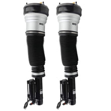 Lataa kuva Galleria-katseluun, 2 Front Air Suspension Shock Strut compatible for Mercedes Benz S Class W220 S430 S500 S600