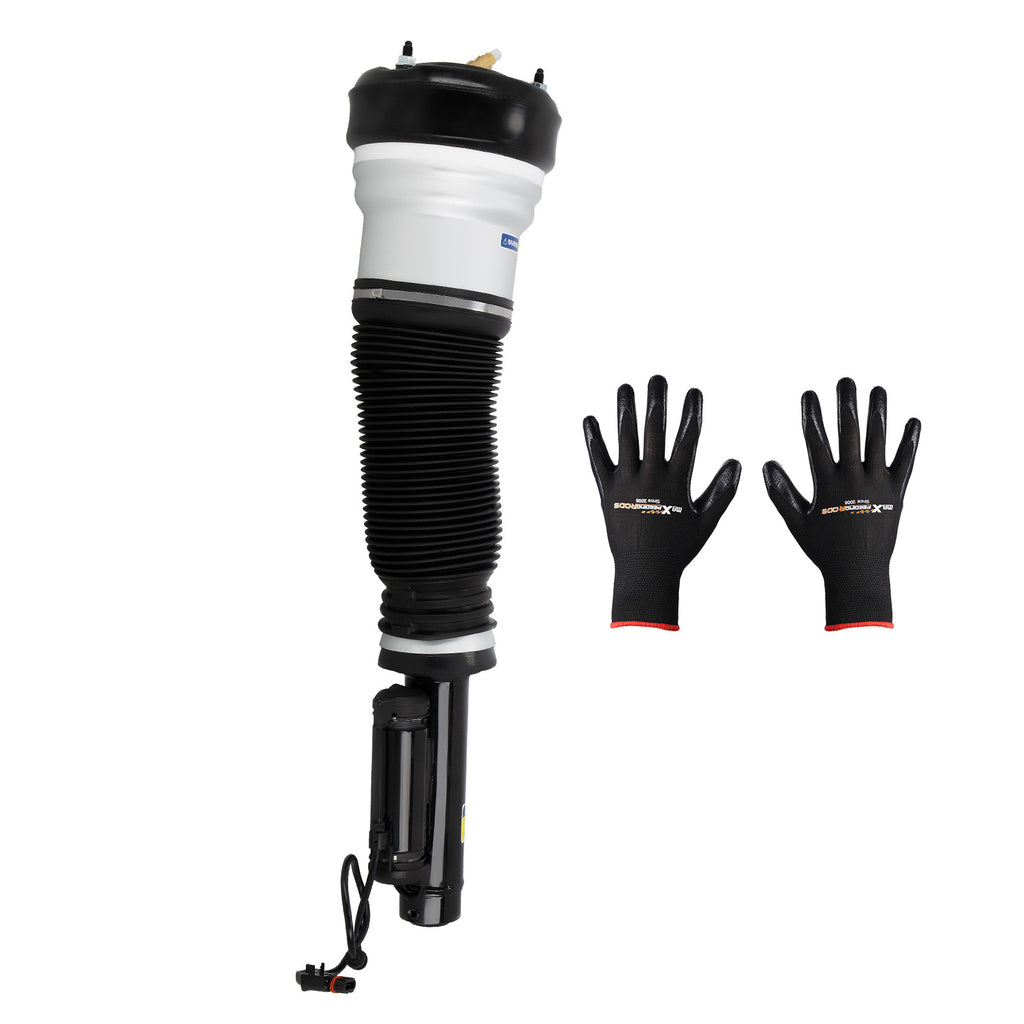 Voor rechts/links Luchtvering geschikt voor Mercedes S-Klasse W220 98-06