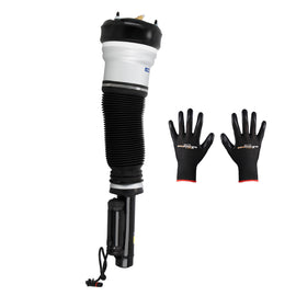 Voor rechts/links Luchtvering geschikt voor Mercedes S-Klasse W220 98-06