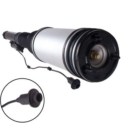 2 Stuks achter Luchtvering geschikt voor Mercedes-Benz S-Klasse W220 2203205013