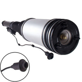 2 Stuks achter Luchtvering geschikt voor Mercedes-Benz S-Klasse W220 2203205013