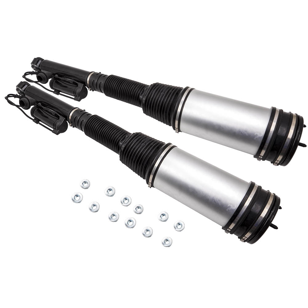 Achter Schokdempers geschikt voor Mercedes S-Klasse W220 Luchtvering Airmatic
