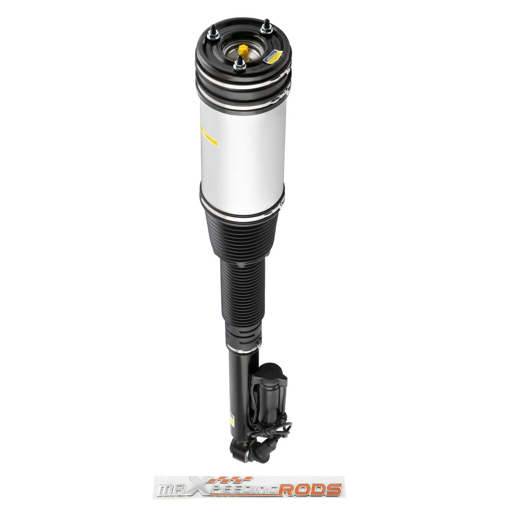 Aria Ammortizzatore Molla Soffietto Posteriore compatible for Mercedes Benz Classe S W220