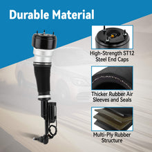 Ladda upp bild till gallerivisning, Compatible for Mercedes Benz S550 2007 - 2013 With Airmatic Struts Front Right Air Suspension