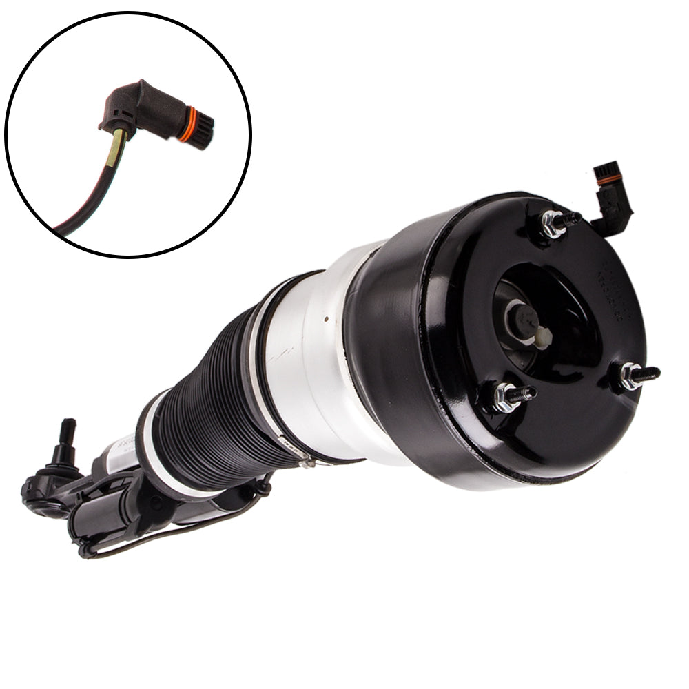 Rechts voor Luchtvering Veerpoot geschikt voor Mercedes S350 W221 S350 4Matic 2213200538