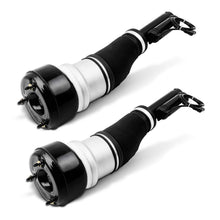 Indlæs billede til gallerivisning Front Air Strut Assembly Pair compatible for Mercedes S400 S350 2007-2013 S550 S600 5.5L
