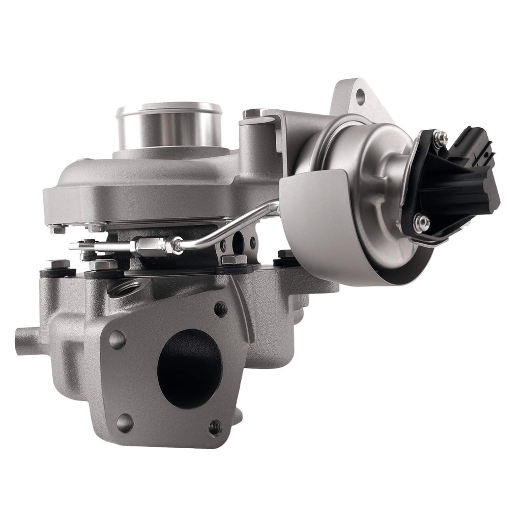 New Turbo compatible for Vauxhall Antara compatible for Chevrolet Captiva 2.2 CDTi 120kW 135kW 2010-2015
