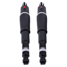 Lataa kuva Galleria-katseluun, Pair Rear Air Ride Suspension Shock compatible for Chevrolet GMC Cadillac Escalade 25979391