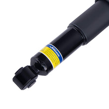 Indlæs billede til gallerivisning Rear Air Ride Suspension Shocks Springs compatible for Chevrolet Suburban 2000-2006 NEW