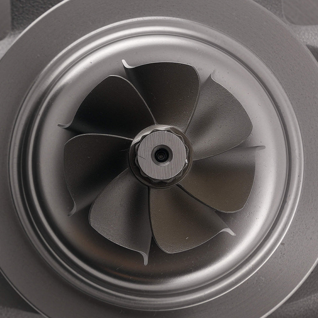 Billet Turbo Cartridge kompatibel med Mercedes-Benz A B CLA GLA-klassen M270 RHF3 A2700900080